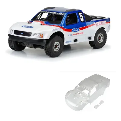 Pro-Line karosérie 1:7 1997 Ford F-150 Trophy nenabarvená: Arrma Mojave 6S