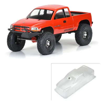 Pro-Line karosérie 1:10 1997 Dodge Dakota rozvor 313mm