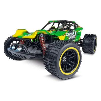 BAZAR - RC auto Cage Devil FE 2.0 (nedostupné)