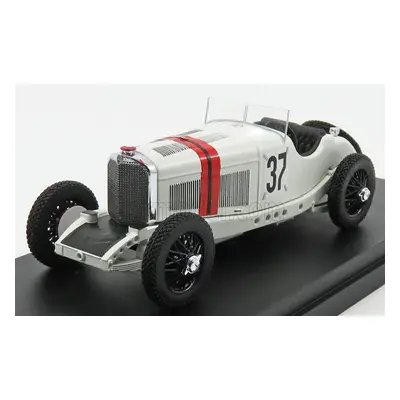 Rio-models Mercedes benz Ssk N 37 Winner Avus 1931 R.caracciola 1:43 Bílá