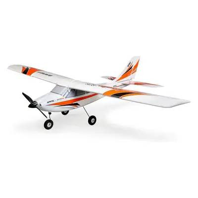 E-flite Apprentice STS 15e 1.5m SAFE RTF Basic