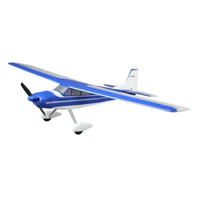 E-flite Valiant 1.3m SAFE Select BNF Basic