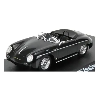 Greenlight Porsche 356 Speedster Super 1958 1:43 Black