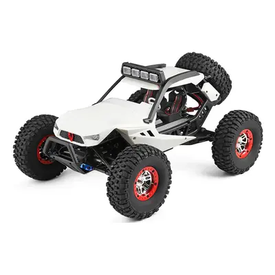 RC auto Buggy Storm Across + náhradní baterie