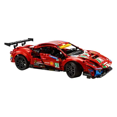 LEGO Technic - Ferrari 488 GTE AF Corse #51