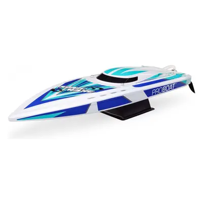 RC loď Proboat Sonicwake V2 36