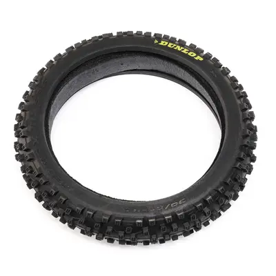 Losi pneu Dunlop MX53 přední 60Sh, vložka: PM-MX