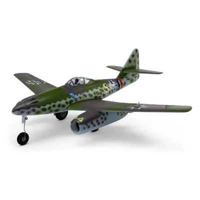 E-flite Me 262 EDF 0.66m SAFE Select BNF Basic