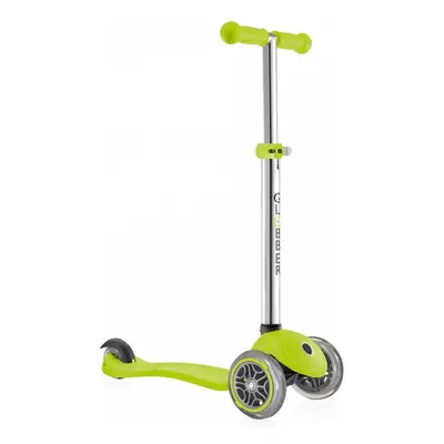 Globber - Koloběžka Primo Lime Green