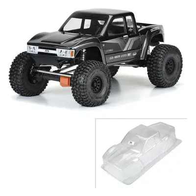 Pro-Line karosérie 1:6 Cliffhanger High Performance (Axial SCX6)