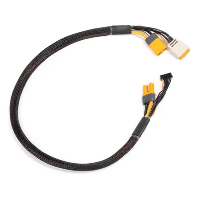 Spektrum nabíjecí kabel IC5 s balancérem JST-XH 2-4S 60cm