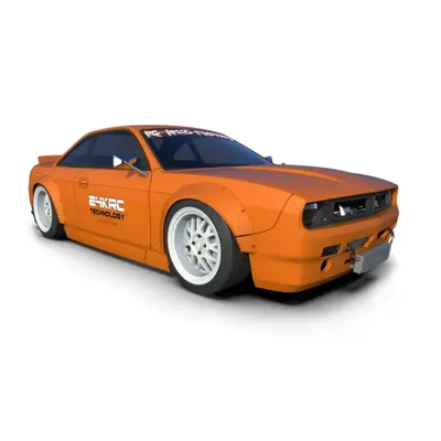 Karoserie RC Arlos Nissan 240sc S14 Boss V2 1/10