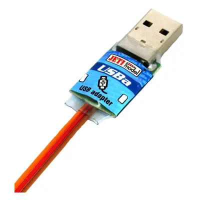 USB adapter