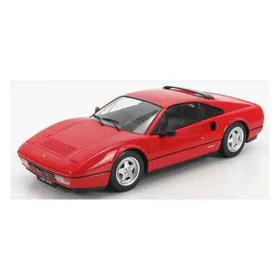 Kk-scale Ferrari 328 Gtb 1985 1:18 Red