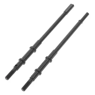 Axial hřídel přímá 5x106mm (2)