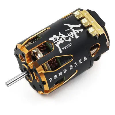 Onisiki SHURA 8.5T 4480KV Dual Senzor port 540 střídavý senzorový motor ( V2 )