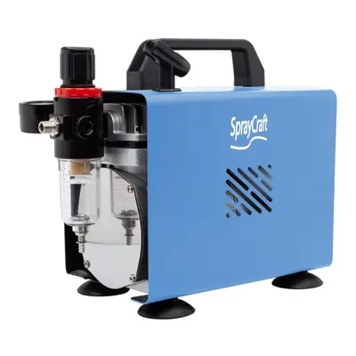 Spraycraft Airbrush kompresor