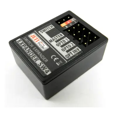 Switch EXPANDER SW4