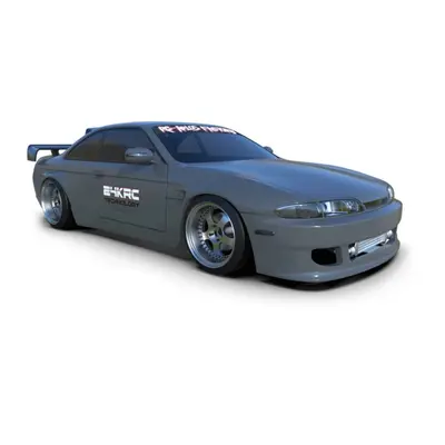 Karoserie RC Arlos Nissan Silvia S14 Zenki 1/10