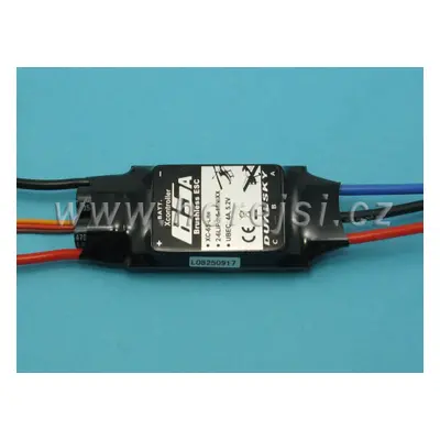 Reg. Xcontroller XC65-L (65A)