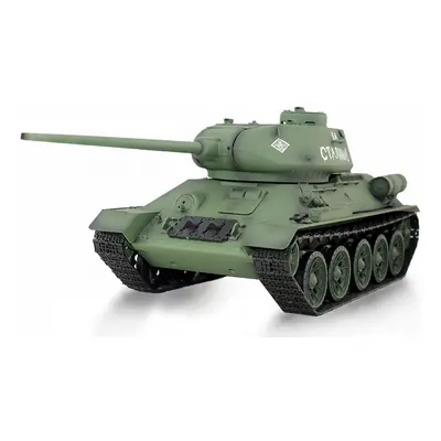 RC tank T-34/85 1:16 BB