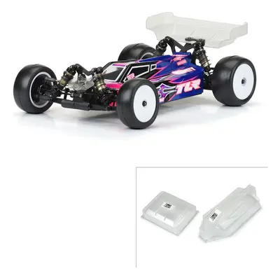 Pro-Line karosérie 1:10 Sector Light Weight: TLR 22X-4