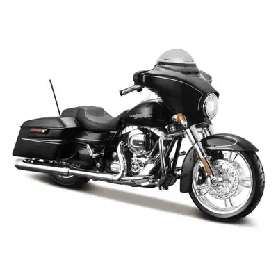 Maisto Harley Davidson 2015 Street Glide Special 1:12