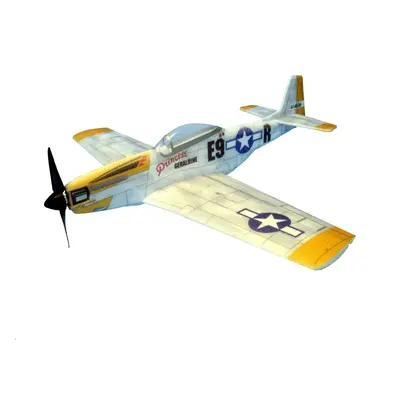 P 51-D Mustang Princess Geraldine ARF (HC1308C) Hacker