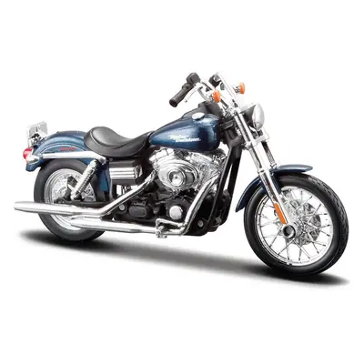 Maisto Harley-Davidson FXDBI Dyna Street Bob 2006 1:12