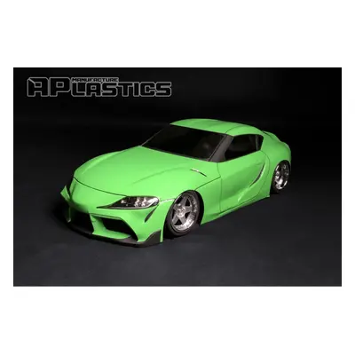 Karoserie APlastics - Toyota Supra 90 - 1/10, 195/197mm