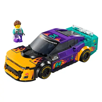 LEGO Speed Champions - NASCAR® Next Gen Chevrolet Camaro ZL1