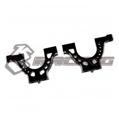 3Racing Sakura Aluminium Bulkhead, D4