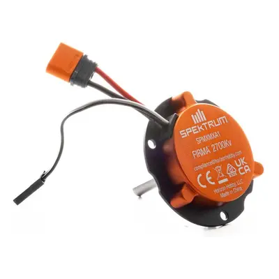 Spektrum Stator / ESC sestavený: Promoto-MX