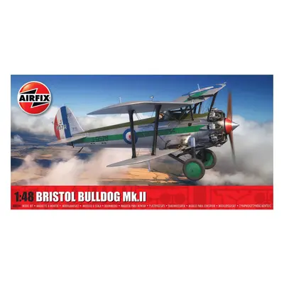 Airfix Bristol Bulldog Mk.II (1:48)