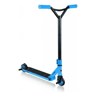 Globber - Koloběžka Freestyle Stunt GS 540 Black / Blue