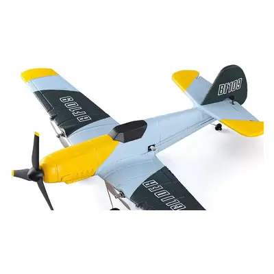 RC letadlo Z61 BF109