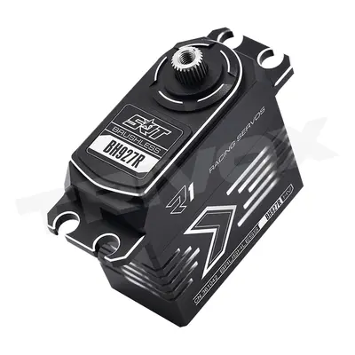 BH927R Hi Volt Brushless servo