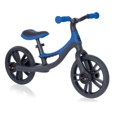 Globber - Dětské odrážedlo Go Bike Elite Navy Blue