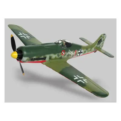 Focke-Wulf Fw 190D-9 elektro, 0216, ALFA MODEL