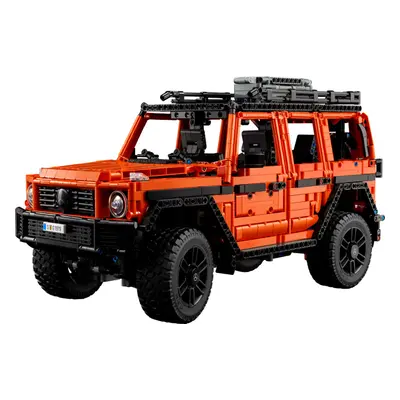 LEGO Technic - Mercedes-Benz G 500 PROFESSIONAL Line