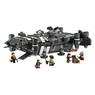 LEGO Star Wars - Onyx Cinder