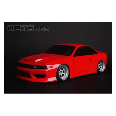 Karoserie APlastics - Nissan S14 Odyvia - 1/10, 194/197mm