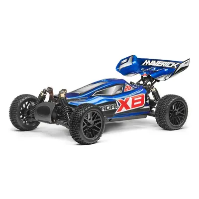 Maverick Strada XB 1/10 RTR Electric Buggy