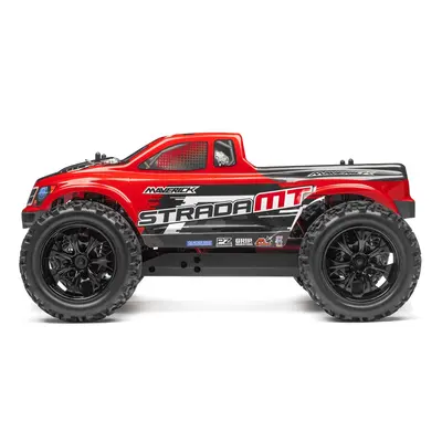 Maverick Strada MT 1/10 RTR Brushless Electric Monster