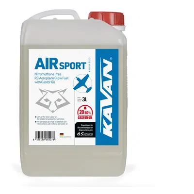 Kavan Air Sport 20/80 3l