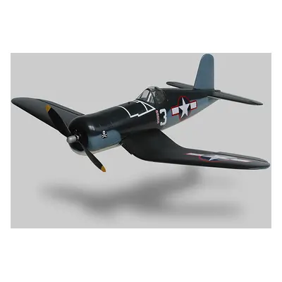 F4U-1 Corsair elektro, 0208, ALFA MODEL