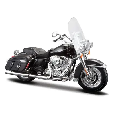 Maisto Harley Davidson 2013 FLHRC Road King Classic 1:12