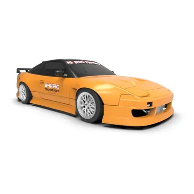 Karoserie RC Arlos Nissan 240sx S13 BN Sports 1/10