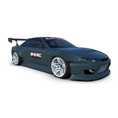 Karoserie RC Arlos Nissan S14.9 James Deane 1/10