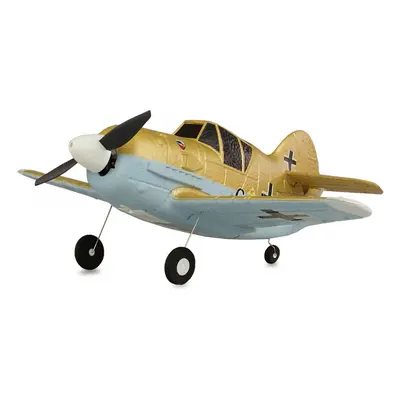 RC letadlo BF-109